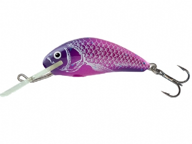 UV PURPLE